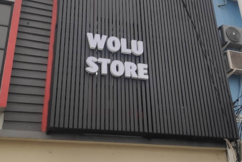 Wolu Store