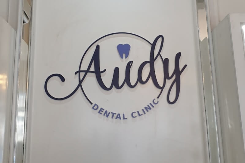 Audy Dental Green Ville