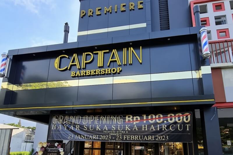 Captain Barbershop Premiere Citra 6