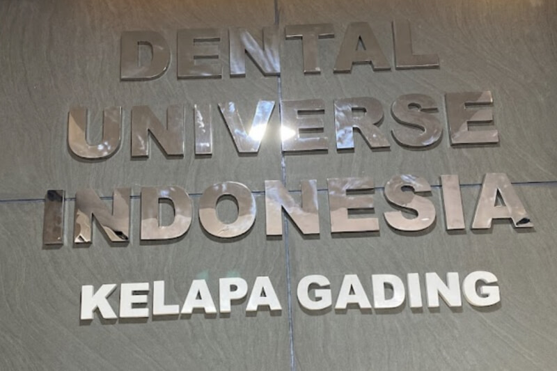 Dental Universe Indonesia