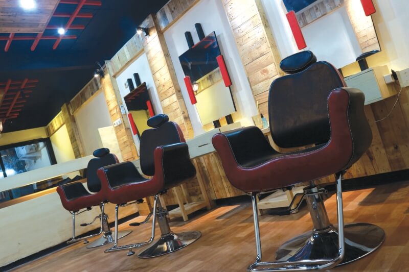 D'toms Barbershop