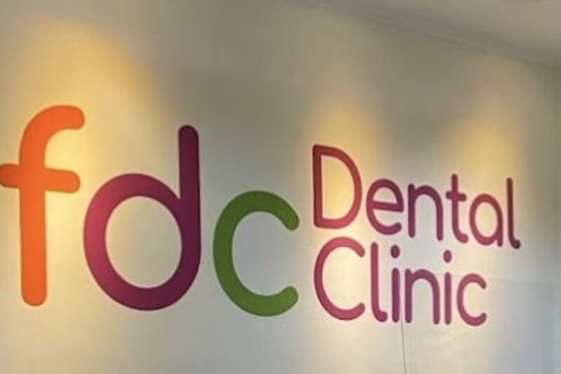 Klinik Gigi FDC Dental Clinic