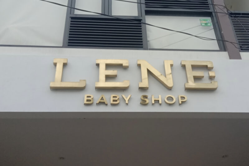 Lene Baby Shop