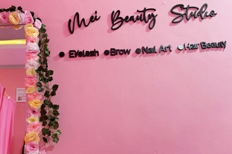 1. Nail Art Jakarta Timur - wide 4