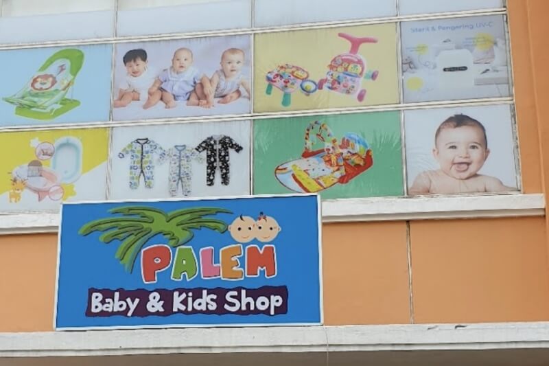 Palem Baby & Kids Shop