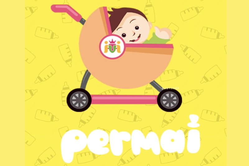 Permai Baby Shop