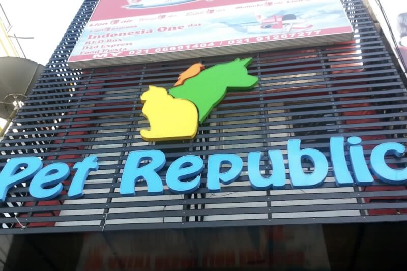 Pet Republic