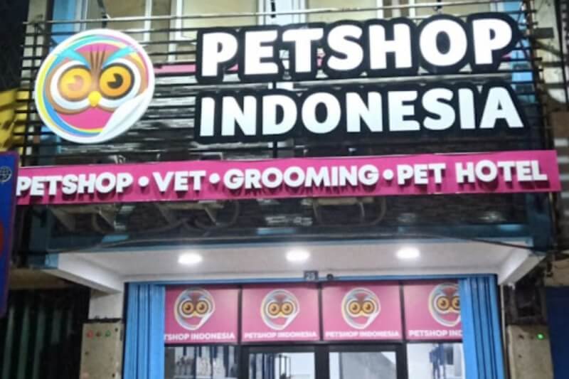 Petshop Indonesia 26