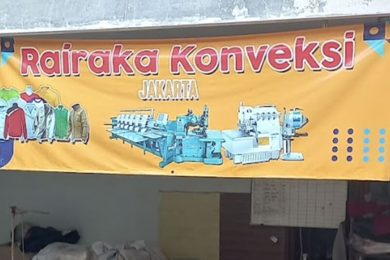 Rairaka konveksi