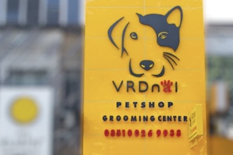 VRDnal Pet Shop - Kelapa Gading