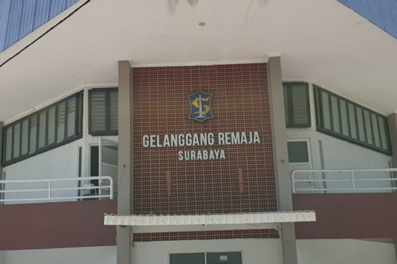 Gelanggang Remaja Surabaya