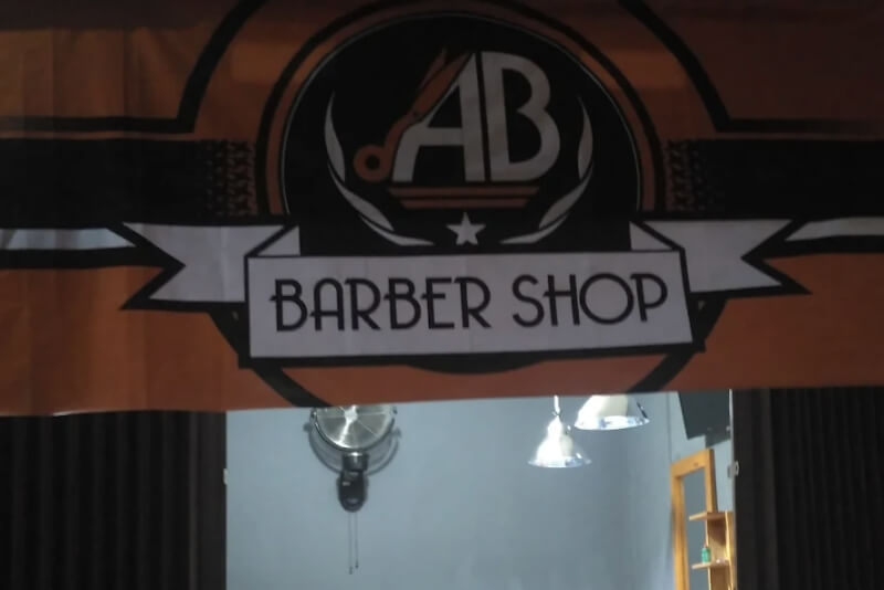 Ab Barbershop
