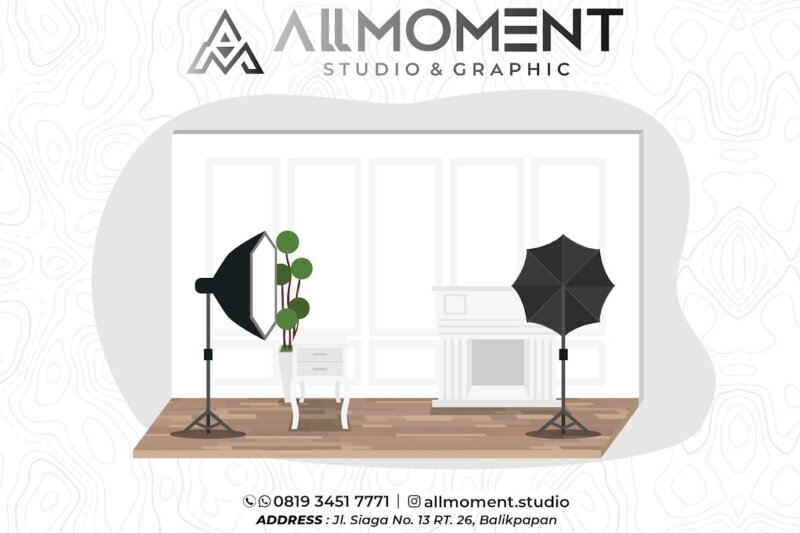 AllMoment Studio