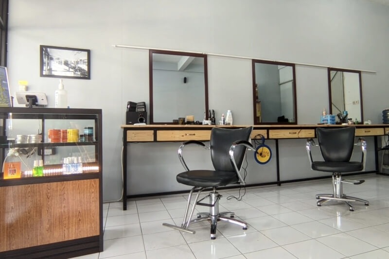 Beat's Barber Shop 2.0 Langensuko
