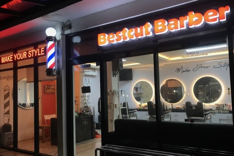 Bestcut Barbershop