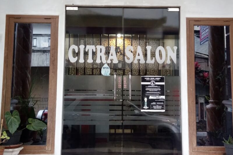 Citra Salon