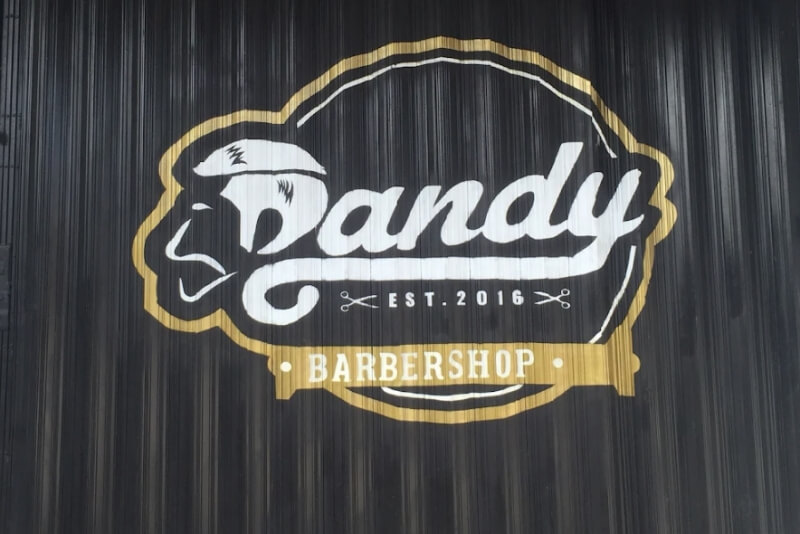 Dandy Barbershop