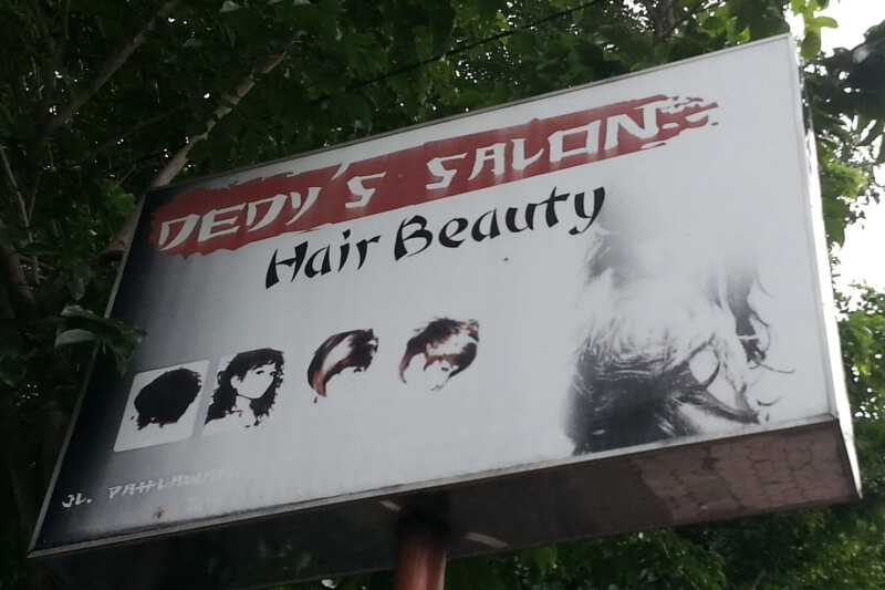 Dedy's Salon