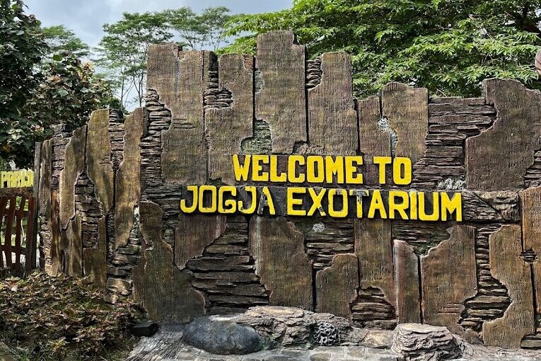 Jogja Exotarium