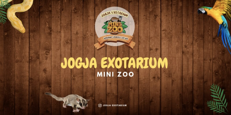 Jogja Exotarium