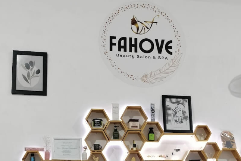 Fahove Beauty Salon & SPA