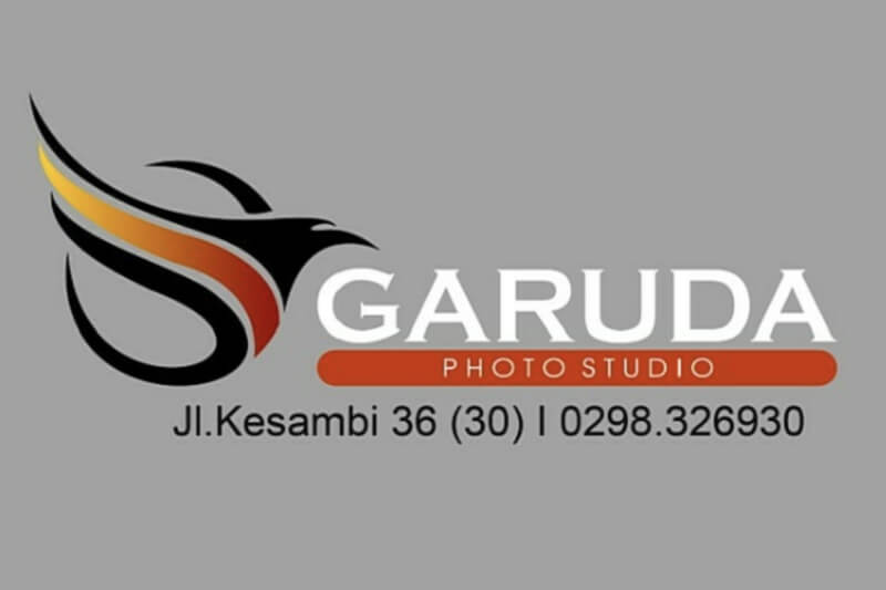 Garuda Foto