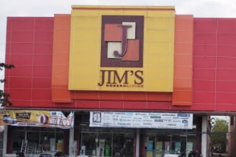 Jim's Modern Living Jim's Modern Living
