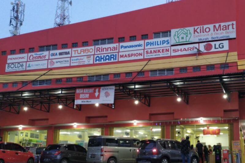 Kilo Mart Kilo Mart