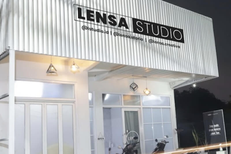 LENSA Studio