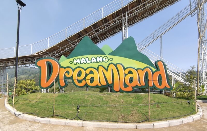 Malang Dreamland