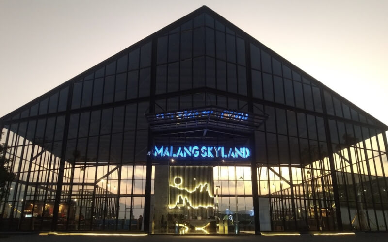 Malang Skyland