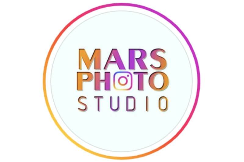 Mars Foto Studio