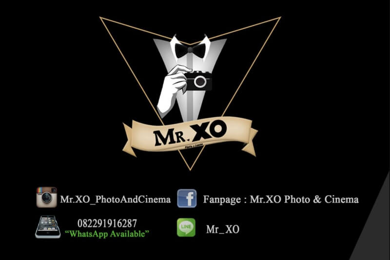 Mr.XO (Photo & Cinema)
