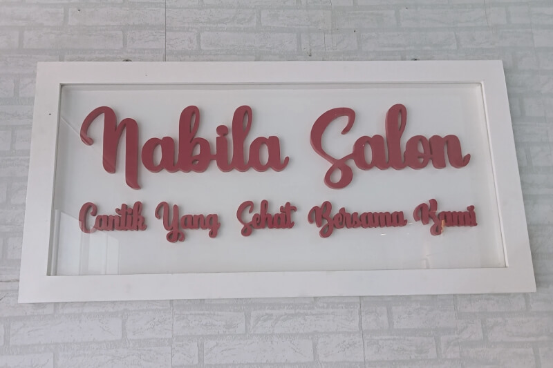 Nabila Salon