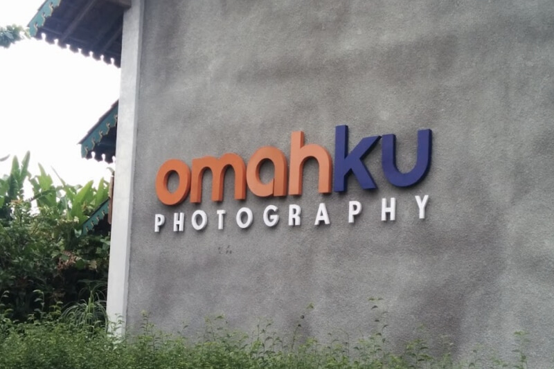 Omahku Photography