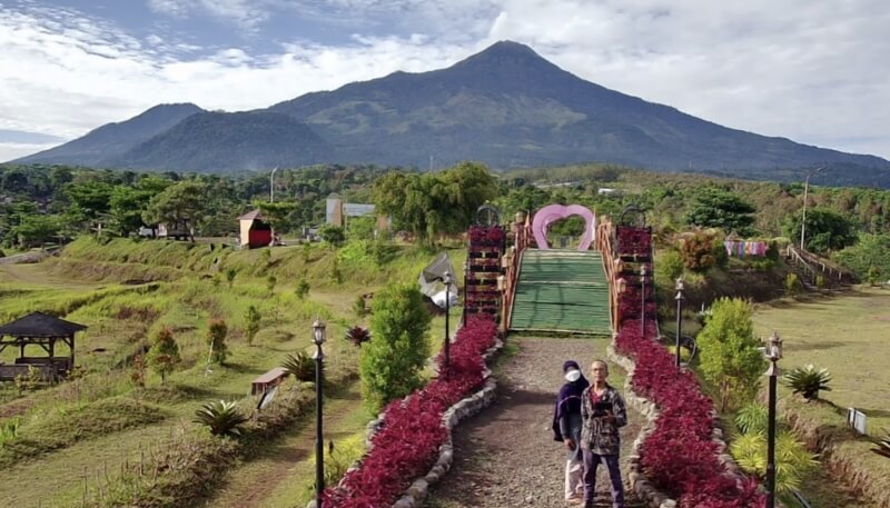 Pemandangan Poetoek Soeko