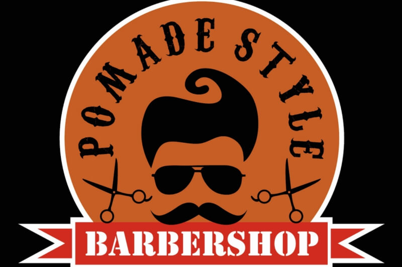 Pomade Style Barbershop