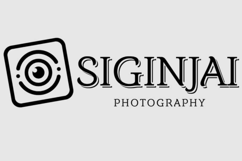 Siginjai Photography Studio