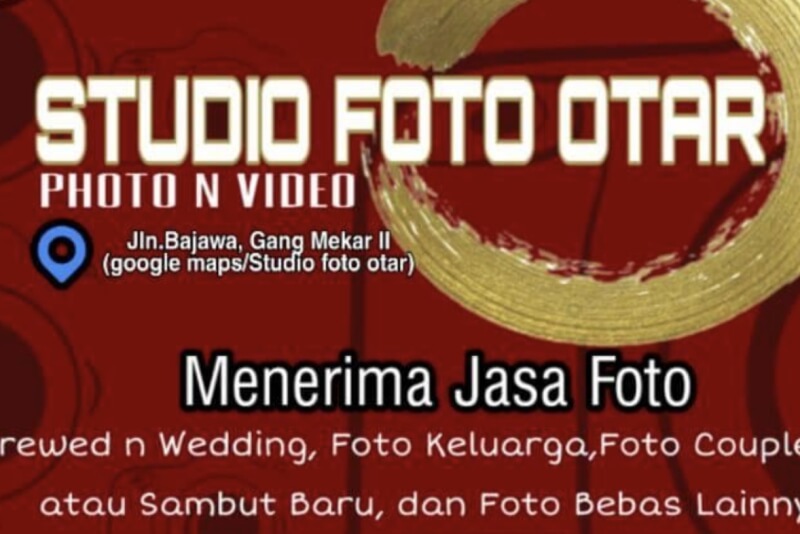 Studio Foto Otar