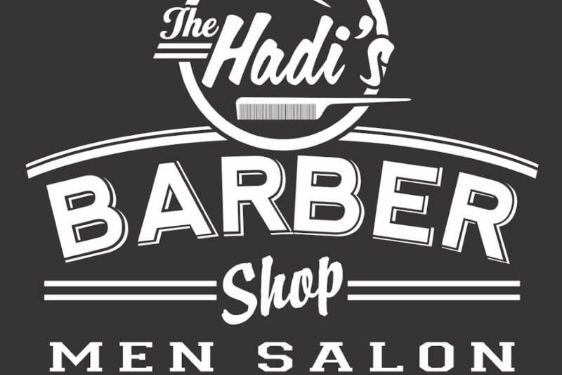 The Hadi's Barbershop Raya Ijen