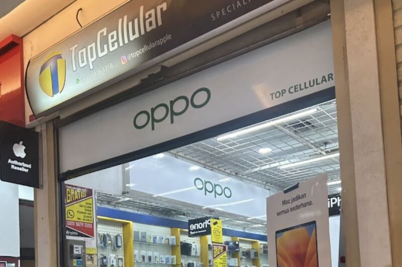 Top Cellular