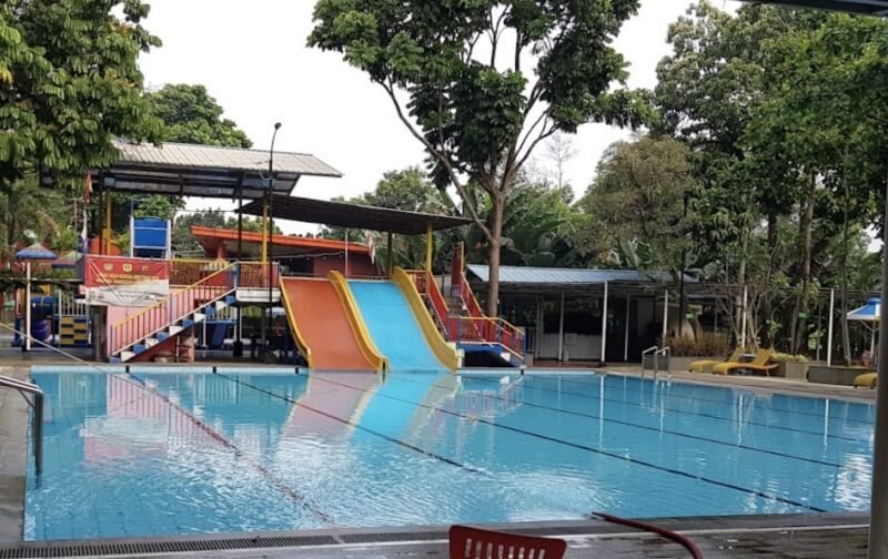 kolam renang katoomba greenpark