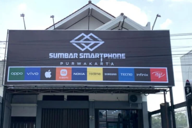 Toko HP Purwakarta
