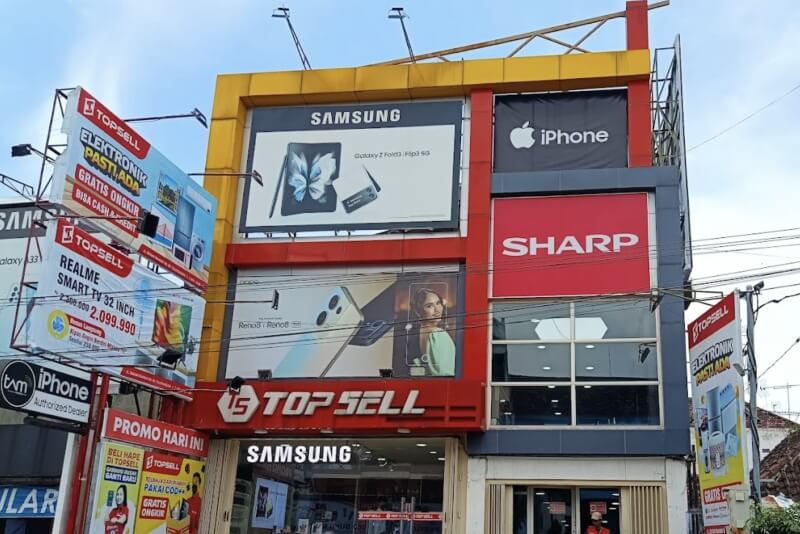 Toko HP Tulungagung